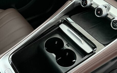 CheryExeed TXL, 2025 год, 4 430 000 рублей, 14 фотография