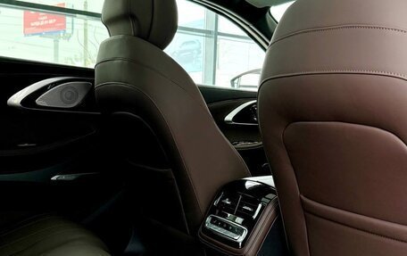 CheryExeed TXL, 2025 год, 4 430 000 рублей, 10 фотография