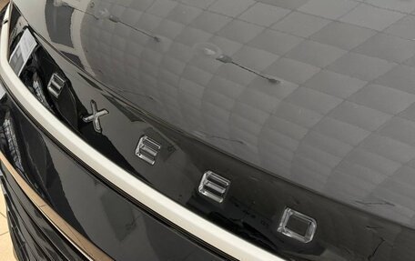 CheryExeed TXL, 2025 год, 4 430 000 рублей, 22 фотография