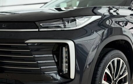 CheryExeed TXL, 2025 год, 4 430 000 рублей, 21 фотография