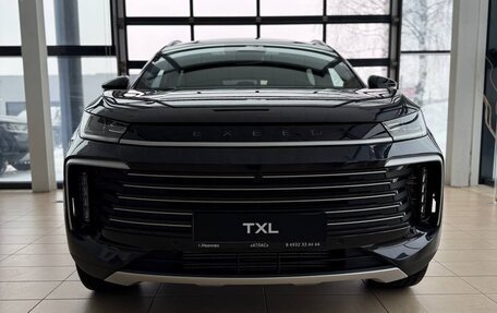 CheryExeed TXL, 2025 год, 4 430 000 рублей, 17 фотография