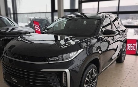 CheryExeed TXL, 2025 год, 4 430 000 рублей, 9 фотография