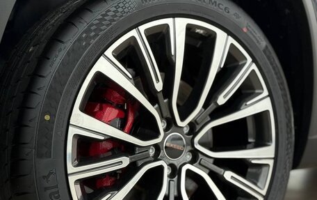 CheryExeed TXL, 2025 год, 4 430 000 рублей, 20 фотография