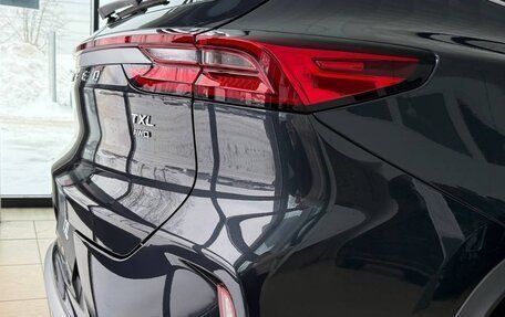 CheryExeed TXL, 2025 год, 4 430 000 рублей, 13 фотография