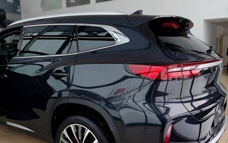 CheryExeed TXL, 2025 год, 4 430 000 рублей, 12 фотография