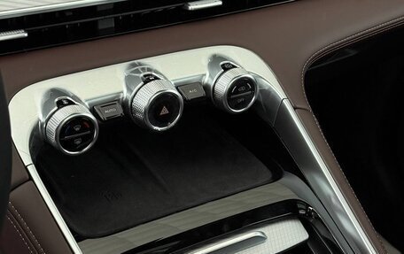 CheryExeed TXL, 2025 год, 4 430 000 рублей, 18 фотография