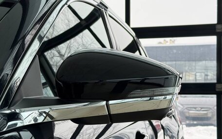 CheryExeed TXL, 2025 год, 4 430 000 рублей, 19 фотография