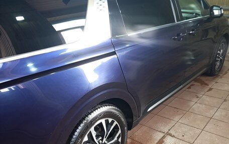 KIA Carnival, 2022 год, 4 000 000 рублей, 2 фотография