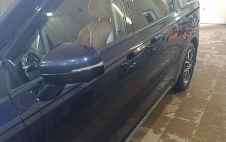 KIA Carnival, 2022 год, 4 000 000 рублей, 4 фотография