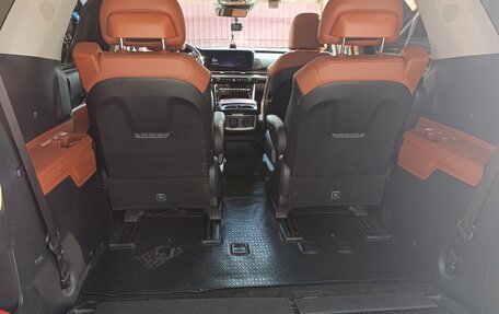 KIA Carnival, 2022 год, 4 000 000 рублей, 8 фотография