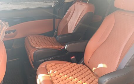 KIA Carnival, 2022 год, 4 000 000 рублей, 9 фотография