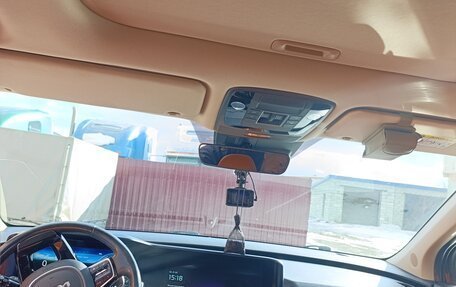 KIA Carnival, 2022 год, 4 000 000 рублей, 11 фотография