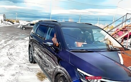 KIA Carnival, 2022 год, 4 000 000 рублей, 7 фотография