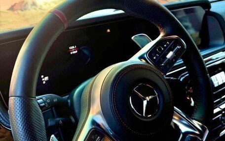 Mercedes-Benz G-Класс AMG, 2022 год, 25 000 000 рублей, 5 фотография