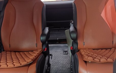 KIA Carnival, 2022 год, 4 000 000 рублей, 15 фотография