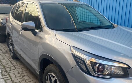 Subaru Forester, 2019 год, 3 100 000 рублей, 3 фотография