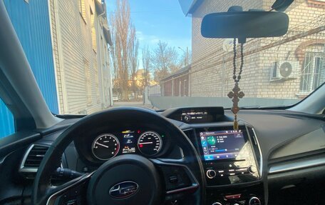 Subaru Forester, 2019 год, 3 100 000 рублей, 6 фотография