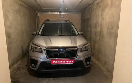 Subaru Forester, 2019 год, 3 100 000 рублей, 7 фотография