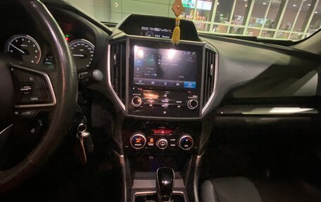 Subaru Forester, 2019 год, 3 100 000 рублей, 9 фотография