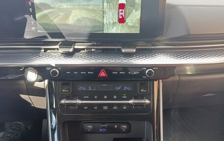 KIA Carnival, 2022 год, 4 000 000 рублей, 17 фотография