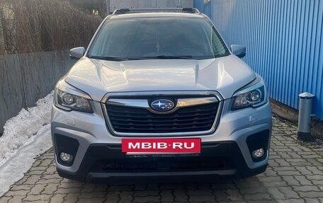 Subaru Forester, 2019 год, 3 100 000 рублей, 5 фотография