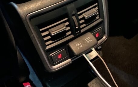 Subaru Forester, 2019 год, 3 100 000 рублей, 8 фотография