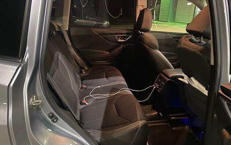 Subaru Forester, 2019 год, 3 100 000 рублей, 12 фотография