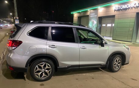 Subaru Forester, 2019 год, 3 100 000 рублей, 15 фотография