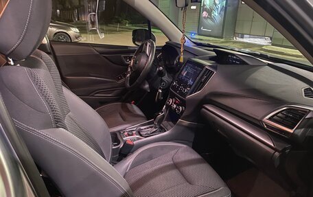 Subaru Forester, 2019 год, 3 100 000 рублей, 13 фотография