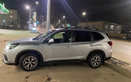 Subaru Forester, 2019 год, 3 100 000 рублей, 17 фотография