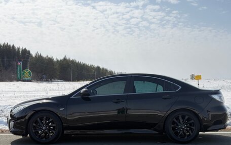 Mazda 6, 2008 год, 859 000 рублей, 3 фотография