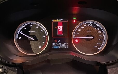 Subaru Forester, 2019 год, 3 100 000 рублей, 10 фотография