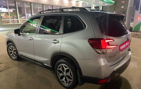 Subaru Forester, 2019 год, 3 100 000 рублей, 16 фотография