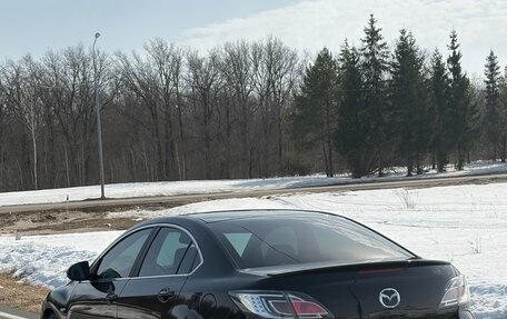 Mazda 6, 2008 год, 859 000 рублей, 2 фотография