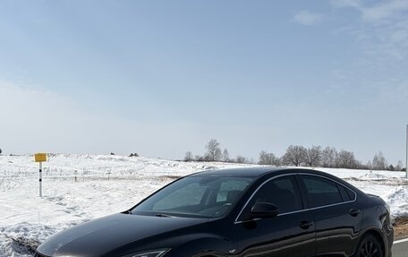 Mazda 6, 2008 год, 859 000 рублей, 4 фотография