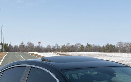 Mazda 6, 2008 год, 859 000 рублей, 10 фотография