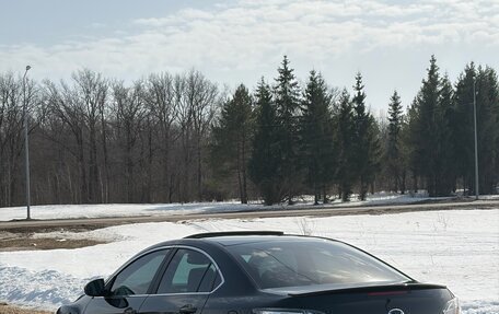 Mazda 6, 2008 год, 859 000 рублей, 9 фотография