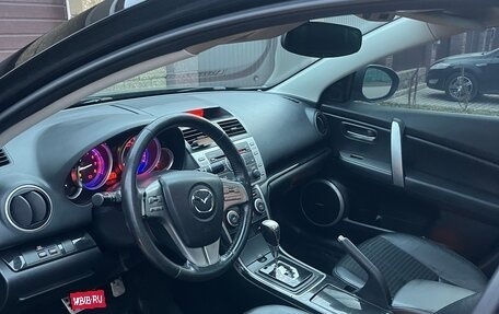 Mazda 6, 2008 год, 859 000 рублей, 11 фотография