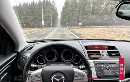 Mazda 6, 2008 год, 859 000 рублей, 12 фотография