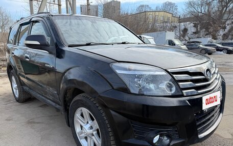 Great Wall Hover H3 I, 2011 год, 495 000 рублей, 3 фотография