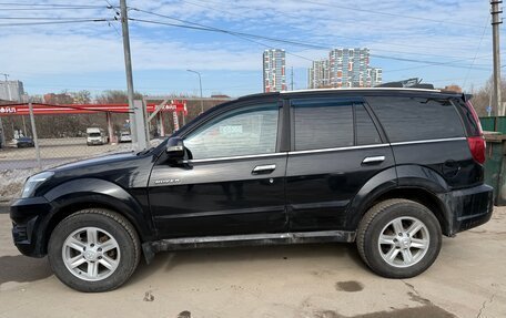 Great Wall Hover H3 I, 2011 год, 495 000 рублей, 4 фотография