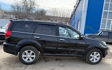 Great Wall Hover H3 I, 2011 год, 495 000 рублей, 5 фотография