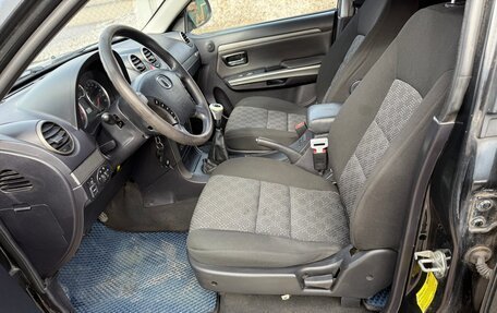 Great Wall Hover H3 I, 2011 год, 495 000 рублей, 10 фотография