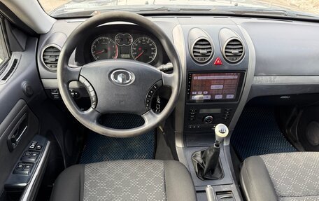 Great Wall Hover H3 I, 2011 год, 495 000 рублей, 9 фотография