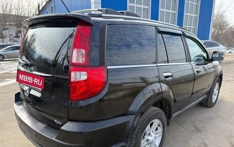 Great Wall Hover H3 I, 2011 год, 495 000 рублей, 6 фотография