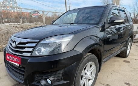Great Wall Hover H3 I, 2011 год, 495 000 рублей, 2 фотография