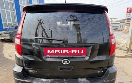 Great Wall Hover H3 I, 2011 год, 495 000 рублей, 8 фотография