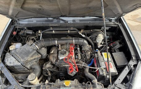 Great Wall Hover H3 I, 2011 год, 495 000 рублей, 15 фотография