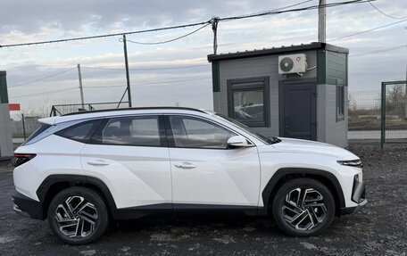 Hyundai Tucson, 2026 год, 4 199 000 рублей, 3 фотография