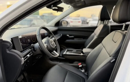 Hyundai Tucson, 2026 год, 4 199 000 рублей, 9 фотография